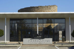 Boutique Cassissium